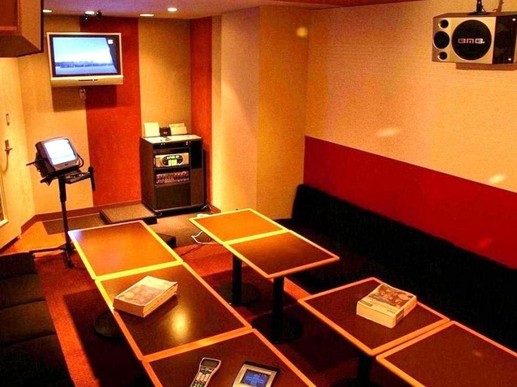 Washigatake Kogen Hotel Rainbow Gujo Ngoại thất bức ảnh