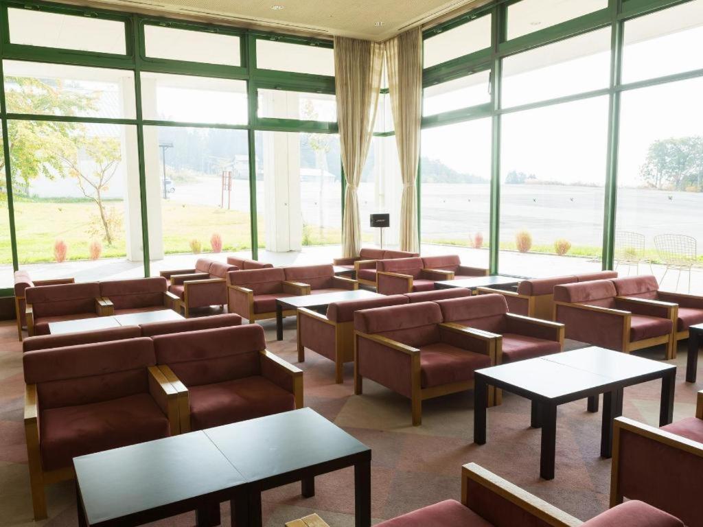 Washigatake Kogen Hotel Rainbow Gujo Ngoại thất bức ảnh