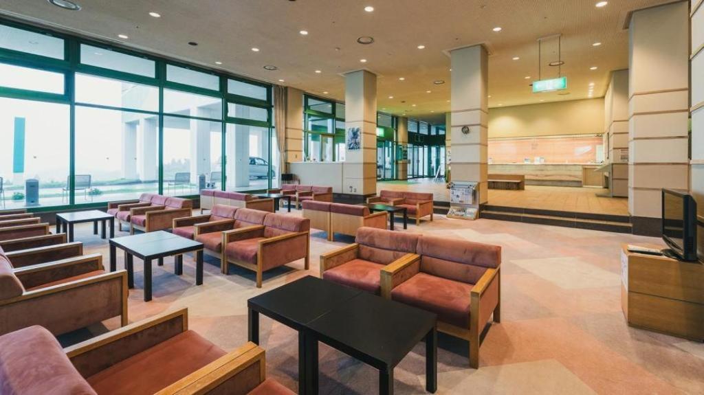 Washigatake Kogen Hotel Rainbow Gujo Ngoại thất bức ảnh