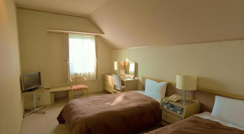 Washigatake Kogen Hotel Rainbow Gujo Ngoại thất bức ảnh