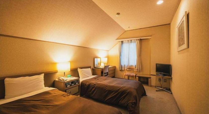 Washigatake Kogen Hotel Rainbow Gujo Ngoại thất bức ảnh