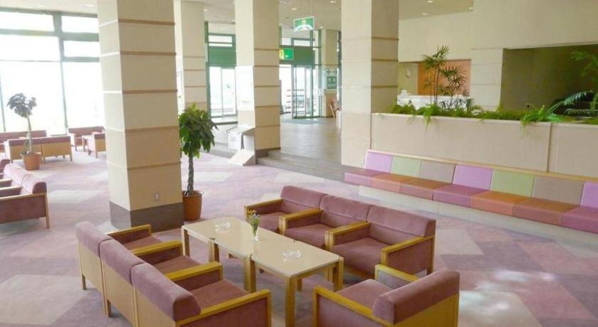 Washigatake Kogen Hotel Rainbow Gujo Ngoại thất bức ảnh