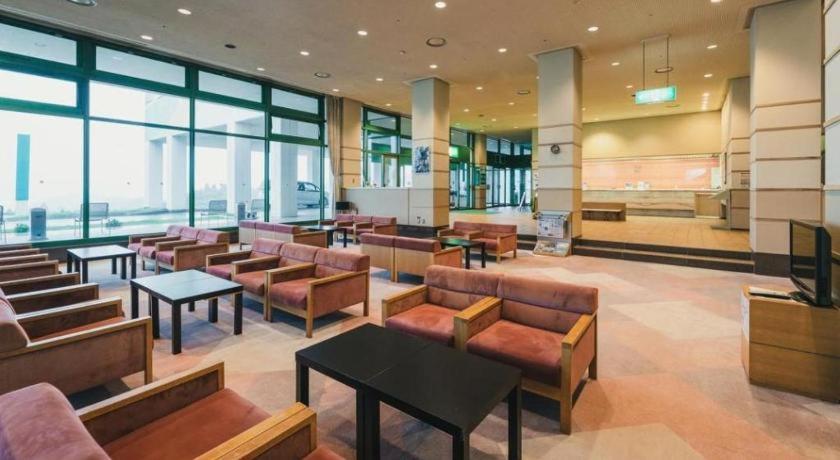 Washigatake Kogen Hotel Rainbow Gujo Ngoại thất bức ảnh
